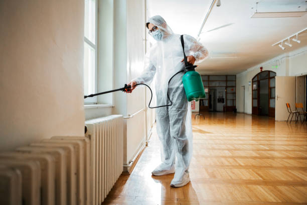 Best Commercial Pest Control Services  in Belvedere Park, GA